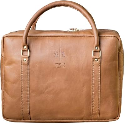 women's slim laptop briefcase
