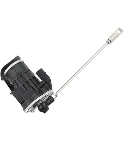 Amazon.com: Turbocharger Wastegate Actuator - Compatible