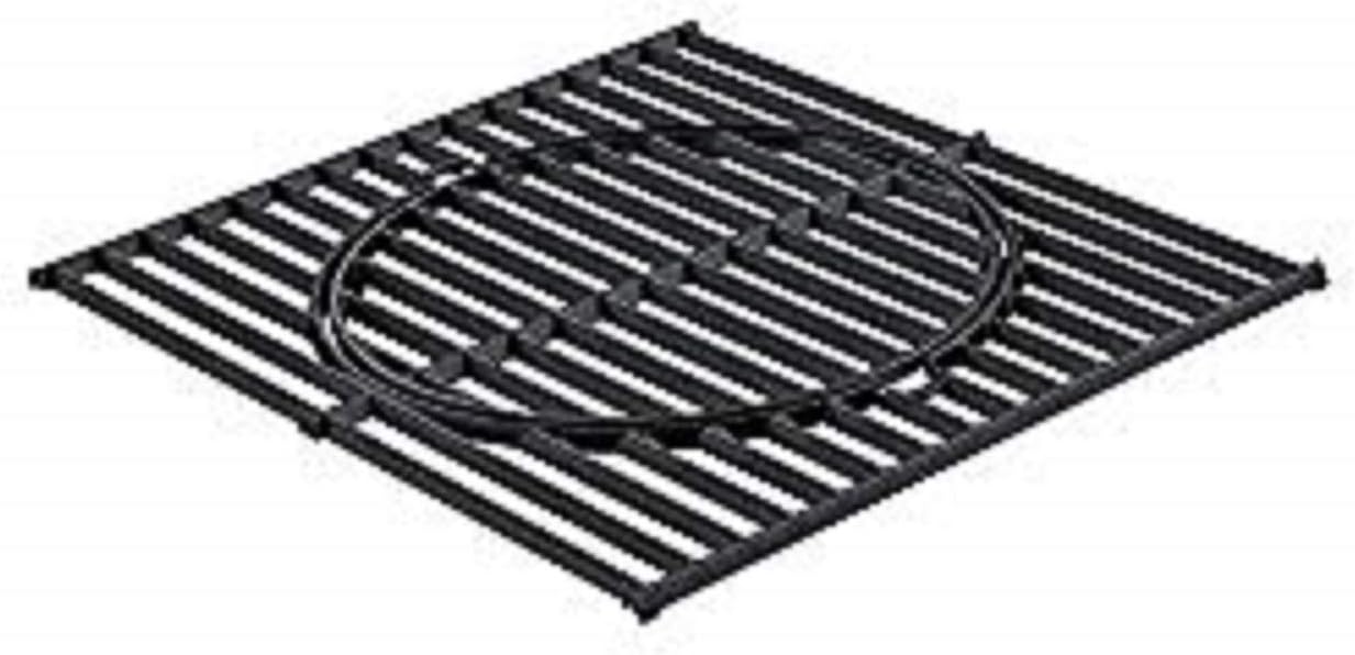 Rösle 25420 RÖSLE Grillrost Vario für Videro G3/G4