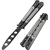 GOOD WORKER Practice Trainer - Cool Design - Black Training Tool CSGO - Perfect Gifts for Boyfriend, Father, Son, Teens - Birthday Present for Men - Martial Arts - K14B