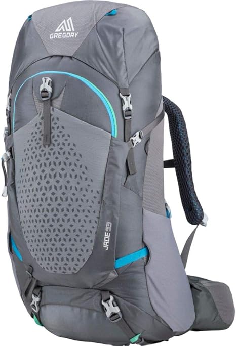 overnight hiking backpack