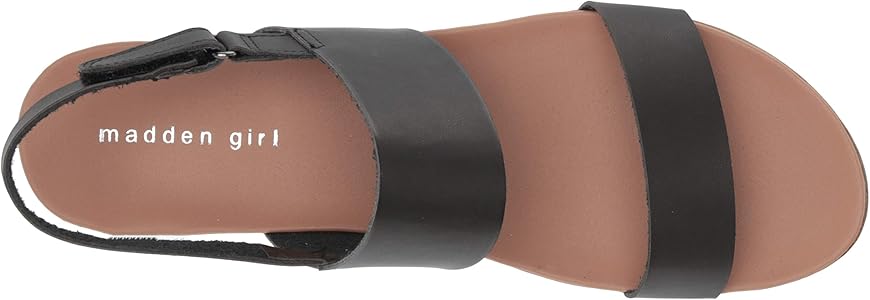 madden girl ashley sandal