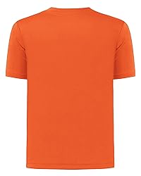 QBK 2T to Youth Neon Shirt Kids UPF 50+ Dry Fit
