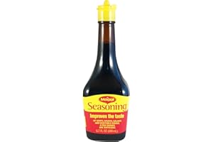 Maggi Seasoning