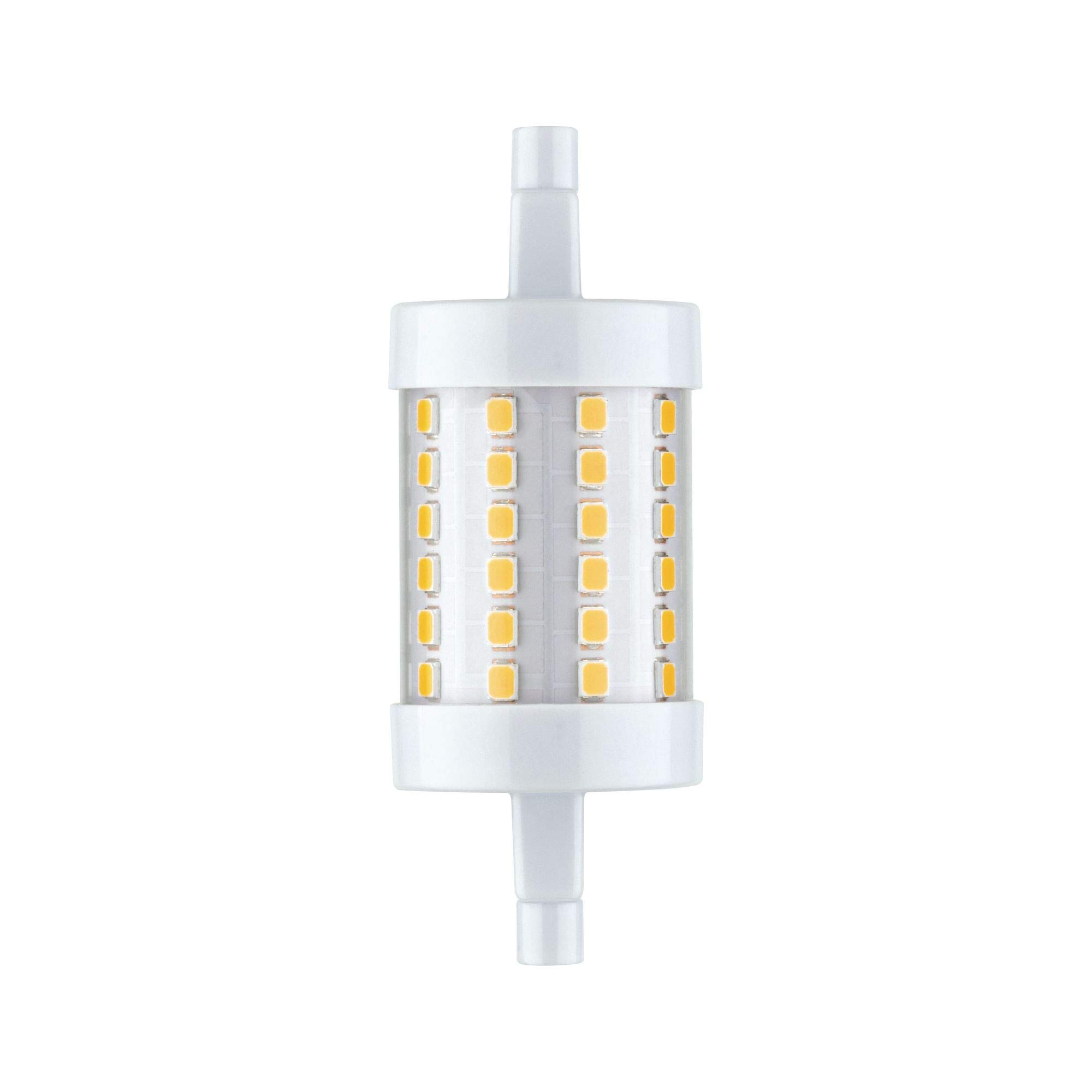 Paulmann 28731 LED Rod-Shaped lamp 9 watts dimmable lamp Lighting Light 2700 K R7s