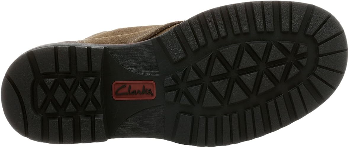 clarks roar boot