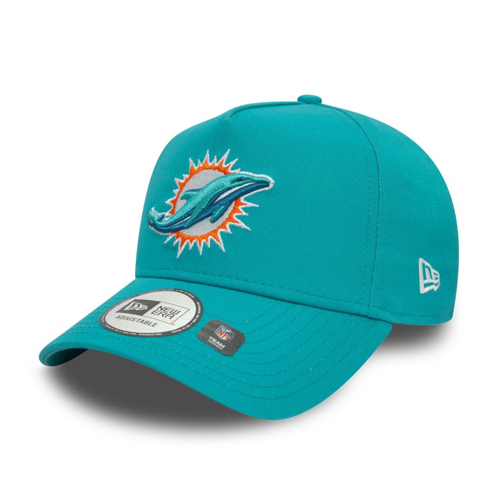 Miami Dolphins OTC NFL E-Frame OTC Turquoise