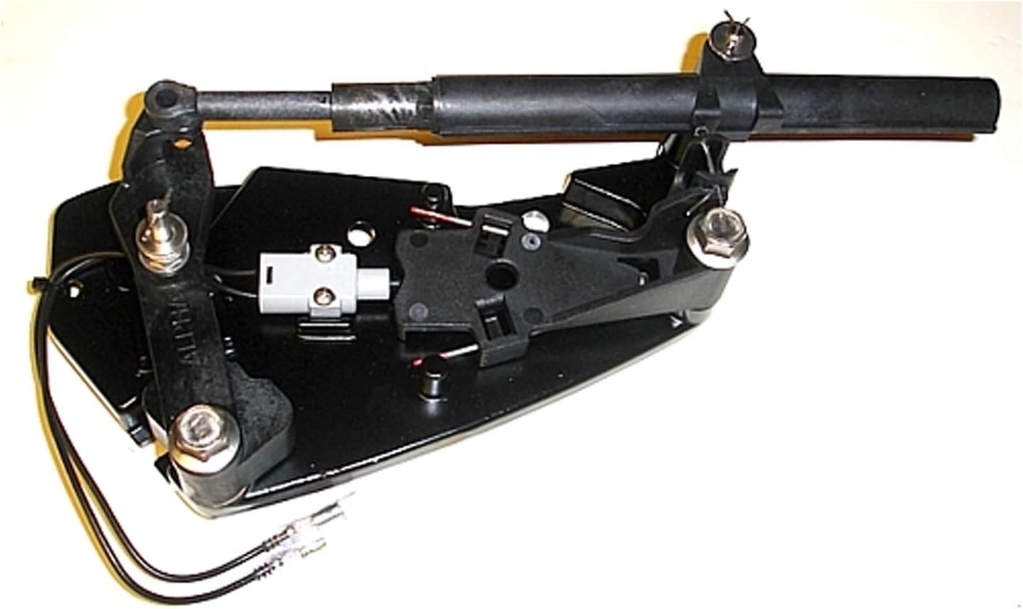 Shift Plate Kit(See Bul.20021 (Quicksilver Mercury/Mercruiser Part