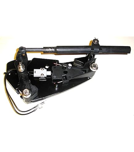 Mercruiser Shift Interrupter - Wayne Maddox Marine