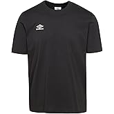 Umbro Men's Industry Graphic Short Sleeve T-Shirt