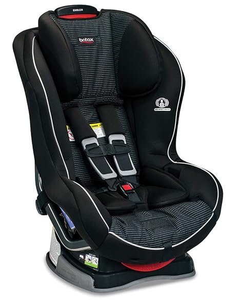 britax emblem 3 stage convertible car seat