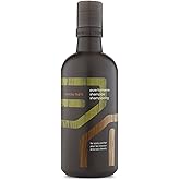 Aveda Men Pure-Formance Shampoo | Lightweight Conditioner for Men’s Hair | Adds Shine | Scalp Care, 10.30ml