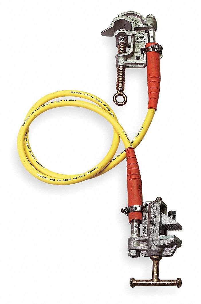 Single Grounding Set