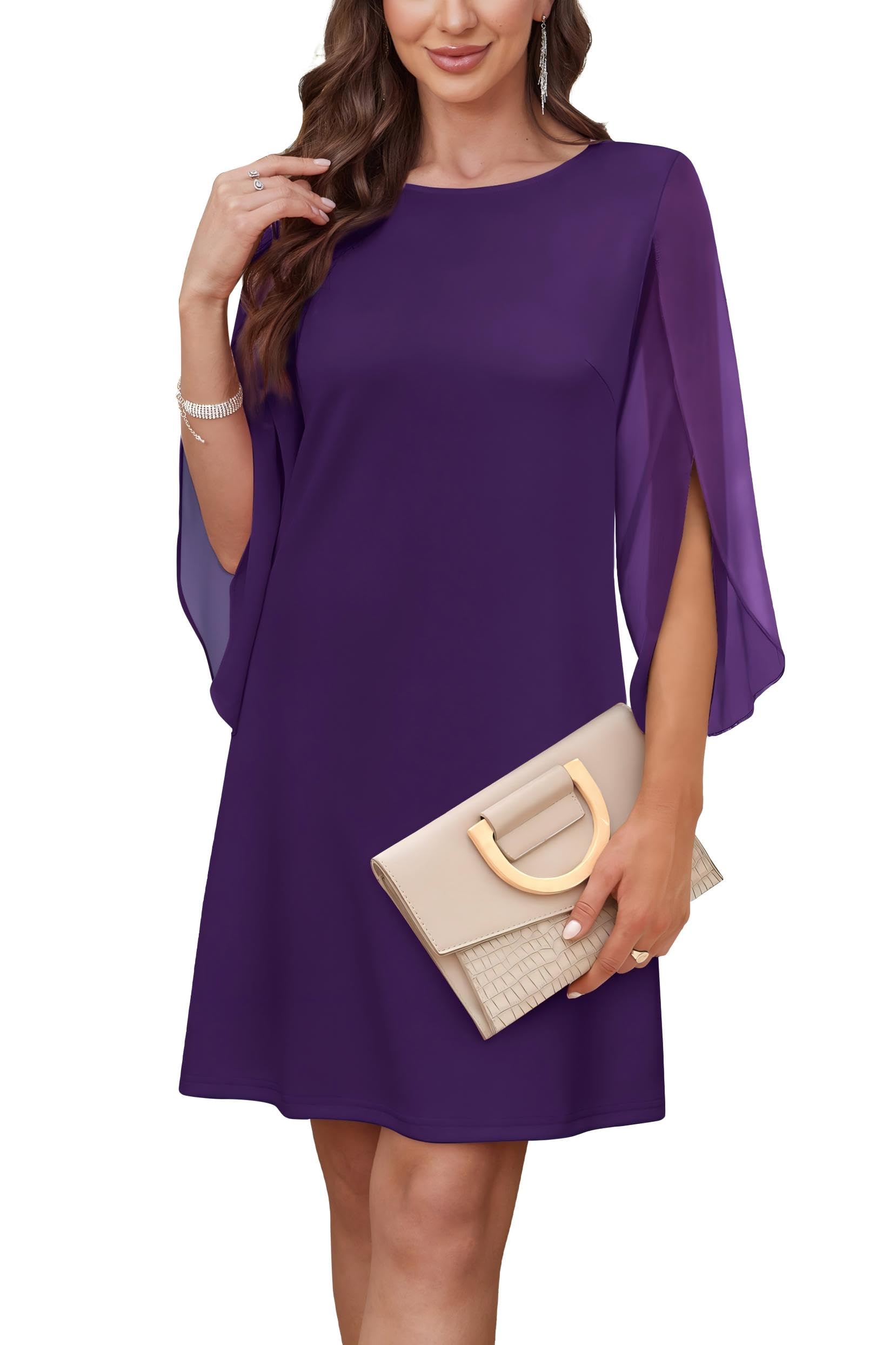 RUMIA Summer Dresses for Women 2025 Vestidos