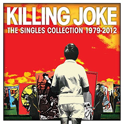 Killing Joke - Bootleg Vinyl Archive, Volume 1 - Zortam Music
