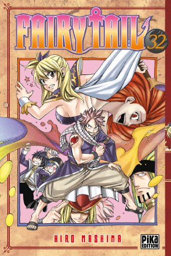 Fairy Tail