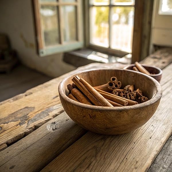 52USA CINNAMON STICKS, CINNAMON 4 OZ (113G), WHOLE CINNAMON STICKS, 100% RAW, KOSHER CERTIFIED, GLUTEN FREE, PURE & FRESH CINNAMON, PERFECT FOR BAKING, COOKING & BEVERAGES