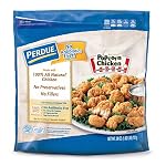 Perdue frittered popcorn chicken (072745804618)