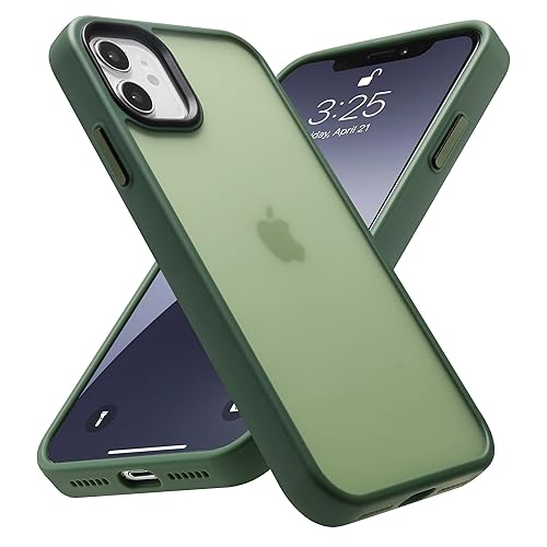 Yriklso for iPhone 11 Phone Case, Shockproof for iPhone 11 Case