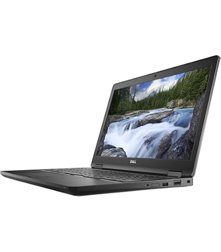 Amazon.com: Dell Latitude 15 5000 Series 5590 15.6