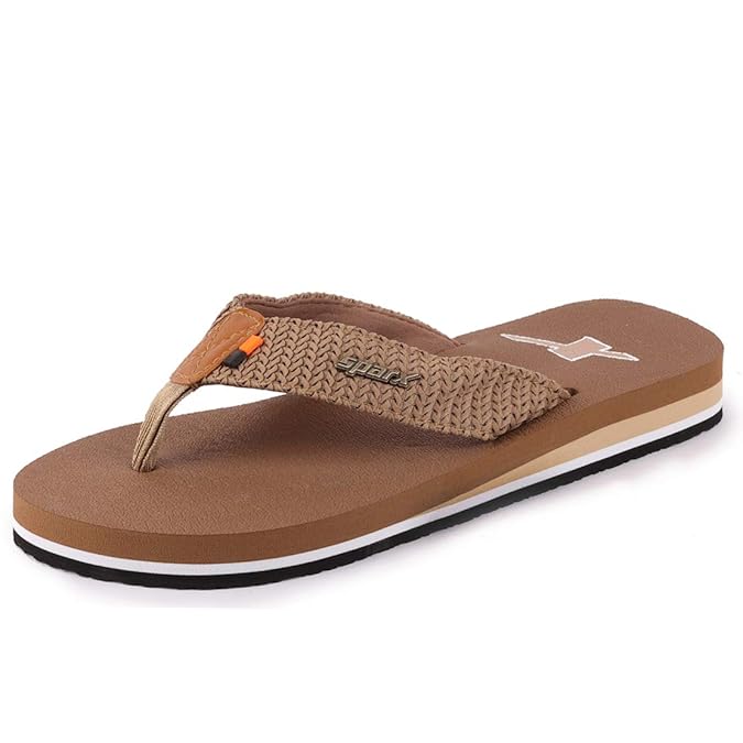 Buy Sparx Men's Sfg2080 Slipper at Amazon.in