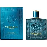 Versace Eros for Men 6.7 oz Eau de Toilette Spray | 