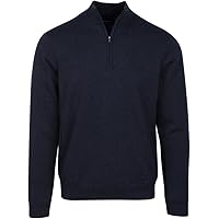 lined golf sweaters