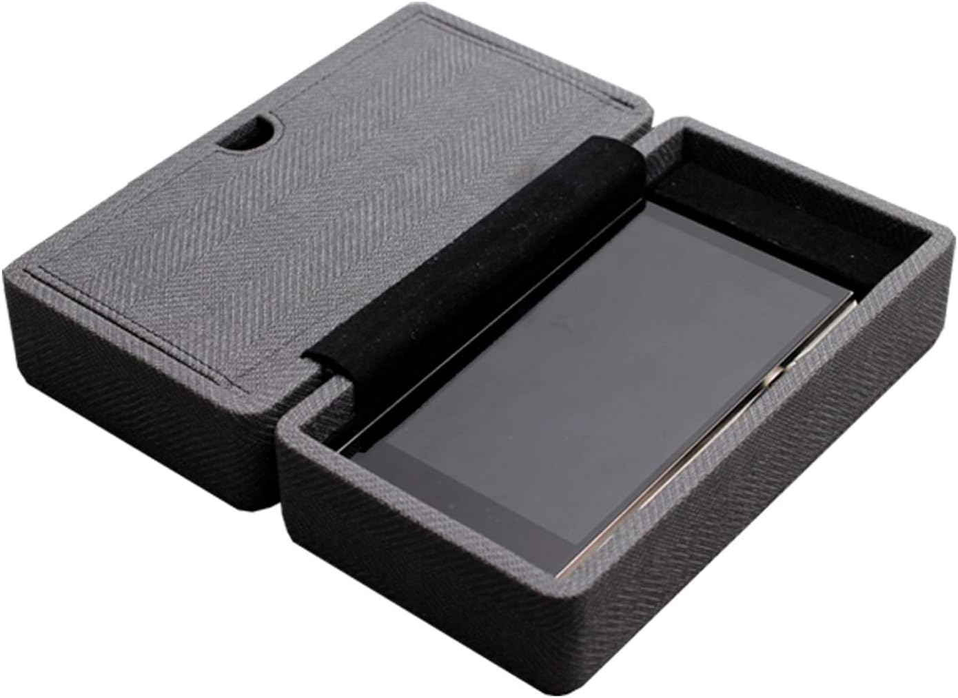 MITER carrying case for DAP + earphone - Image 4