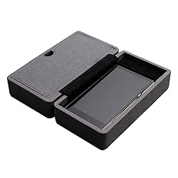 Miter Carrying case for DAP + Earphone, Handmade