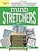 Reader's Digest Mind Stretchers Puzzle Book Vol. 3: Number Puzzles, Crosswords, Word Searches, Logic Puzzles and Surprises (3) by 