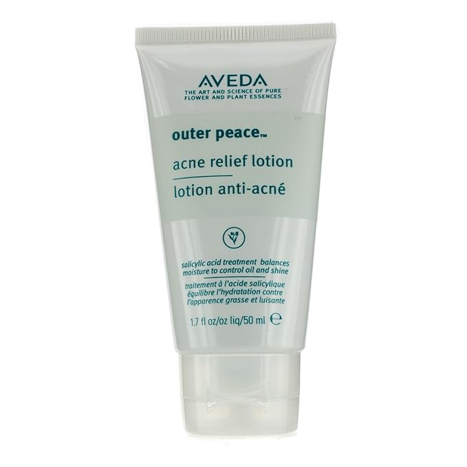 aveda acne