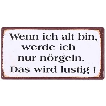Get Spruch alt werden lustig For Android