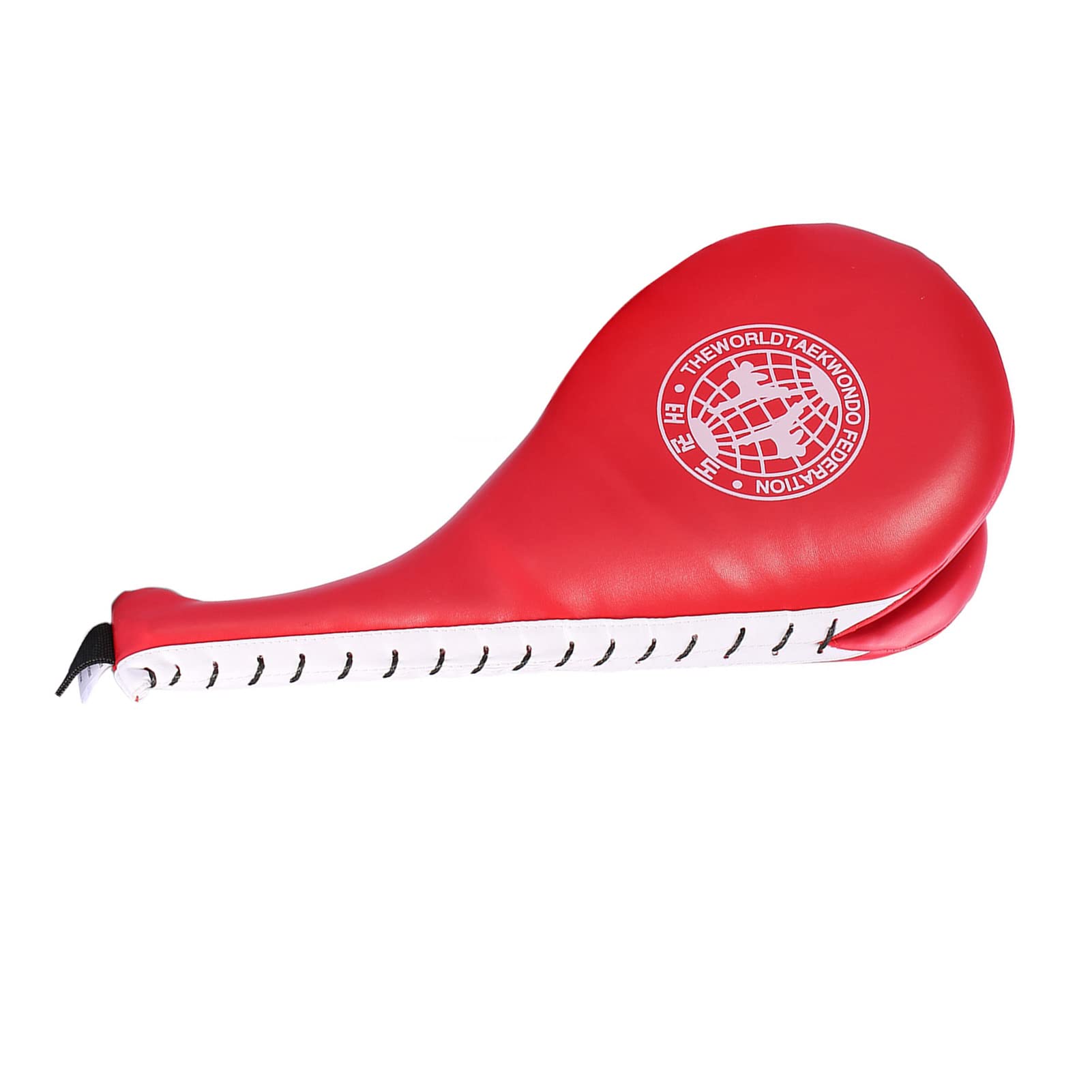 Bagima Durable Kick Pad Target Tae Kwon Do Karate Kickboxing Training Martial Arts Equipment Karate Kickboxing Punch Pads MMA Practice for Kids Youth Adult