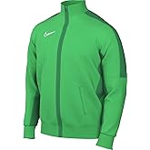 Nike M Nk Df Acd23 Trk Jkt K Knit Soccer Track Jacket Men