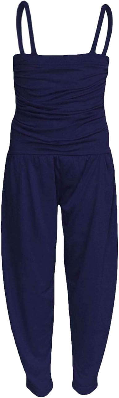 navy all in one jumpsuit