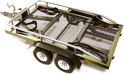 rc car trailer