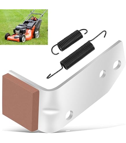 New OEM Husqvarna 532197402 Mower Brake Arm NOS - In Stock Motorsports - Foto 8