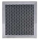 2 X Whirlpool 8206230A Charcoal Filter
