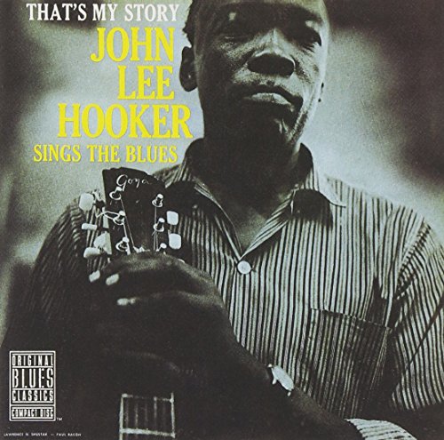 John Lee Hooker - That