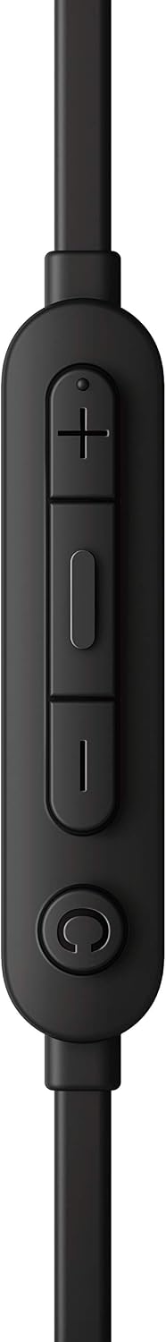 Shop | SONY WI1000XM2B Wireless NC Headphones - Black