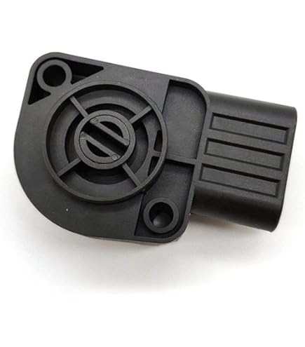 Amazon.com: GZCHUMU Throttle Position Sensor 133284 131973