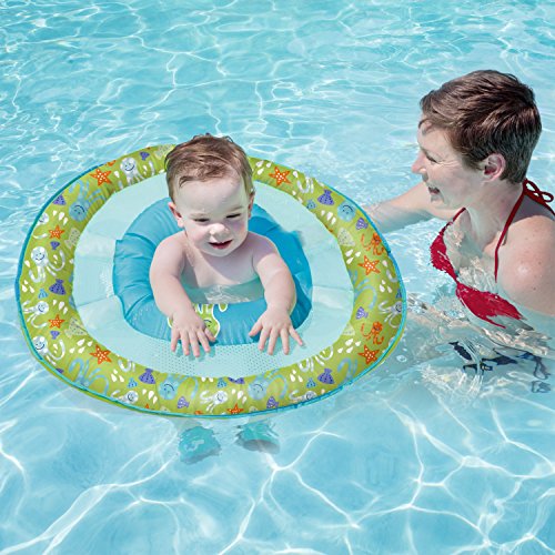 SwimWays Baby Spring Float
