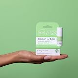 SOS Science of Skin Science of Skin Solution for Bites Roll On After Bite view 3