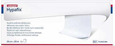Hypafix Wide-Area Fixation 20 cm x 10 m Roll