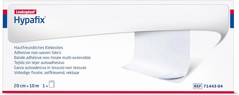 Hypafix Wide-Area Fixation 20 cm x 10 m Roll