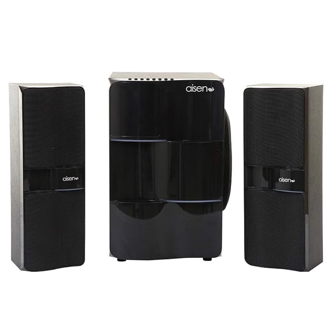 aisen 2.1 home theater