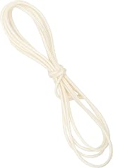 Realm Roman Blind Cord 1.2mm 20m White For Austrian Festoon Cording view 5