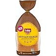 Schär Gluten Free Artisan Baker Multigrain Bread, 14.1oz (8-Pack) - Soft, Nutritious, High-Fiber, Seeds & Grains, Perfect for Gluten-Free Diets