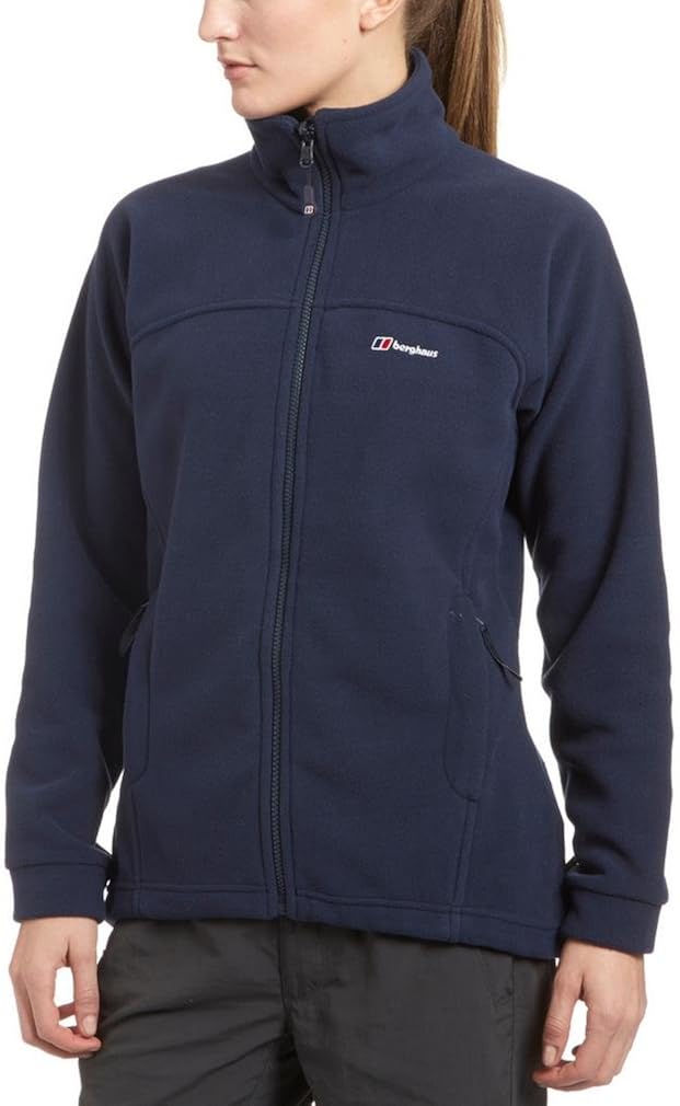 berghaus interactive fleece millets