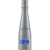 Nexxus Shampoo, for dry hair, Therappe, Silicone-Free 400 ML